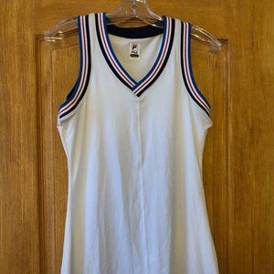 Fila Tennis Dress